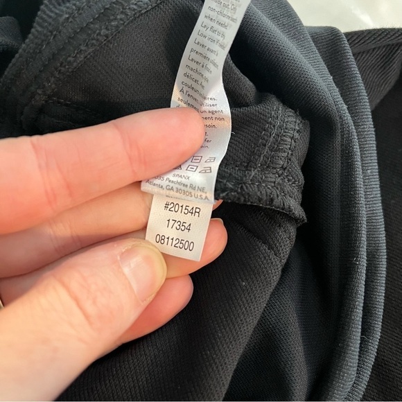 SPANX Mama Ankle Jean-ish Maternity Leggings 20154R - Picture 11 of 12